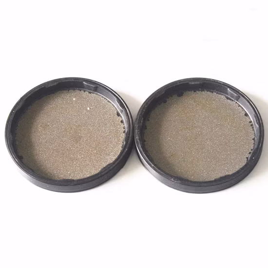 Gummi-Endkappendichtungen, EPDM-Öldichtungsabdeckung, NBR EC, VK-Endkappenabdeckungsdichtung